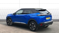 Peugeot 2008 1.2 PureTech 130 GT 5dr EAT8 Petrol Estate